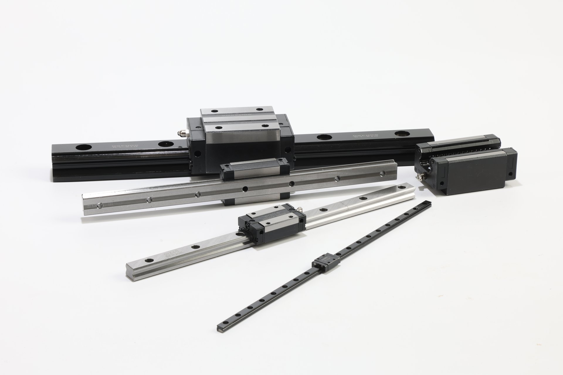 DTX 全家族产品