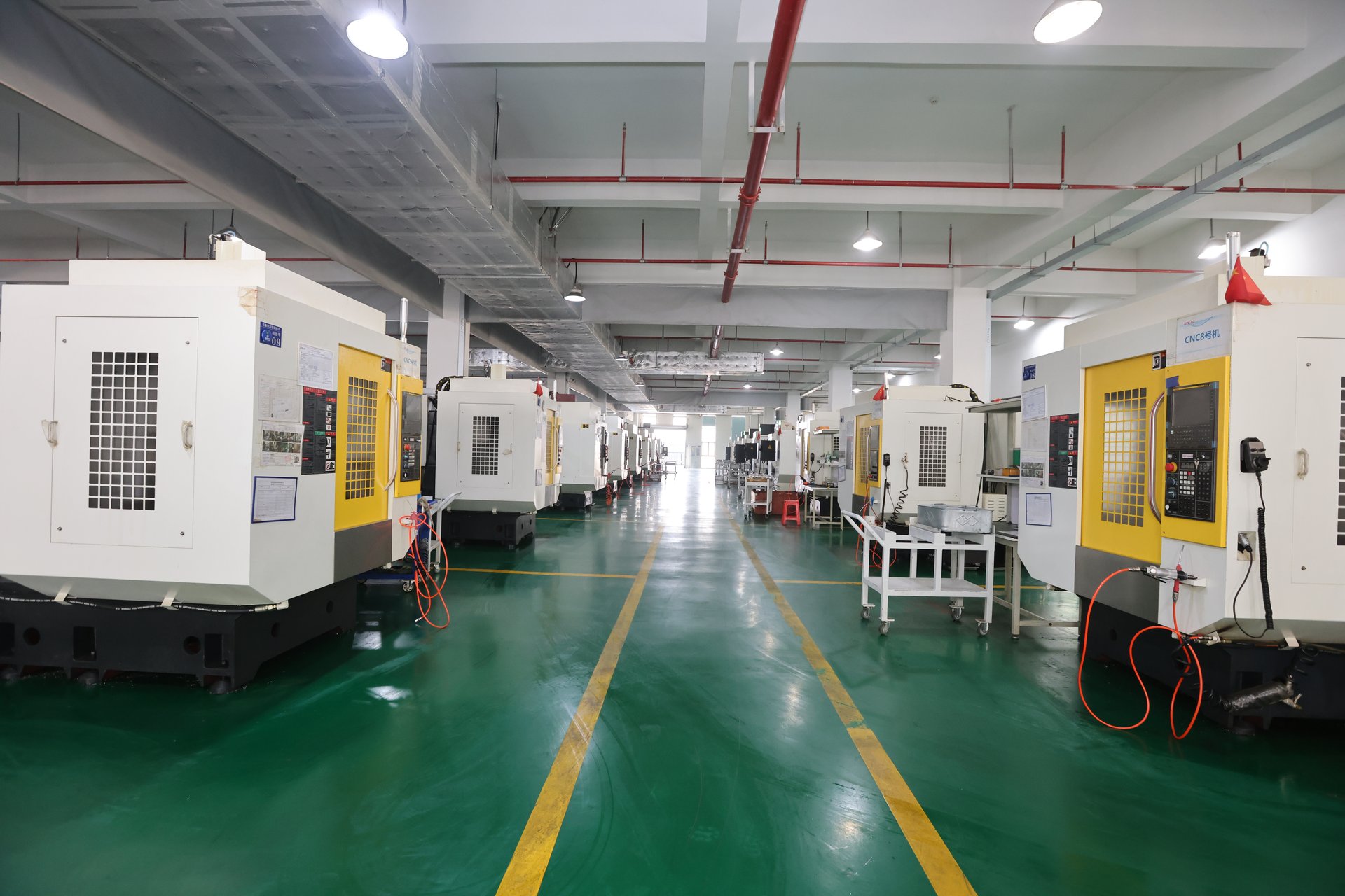 型号展示