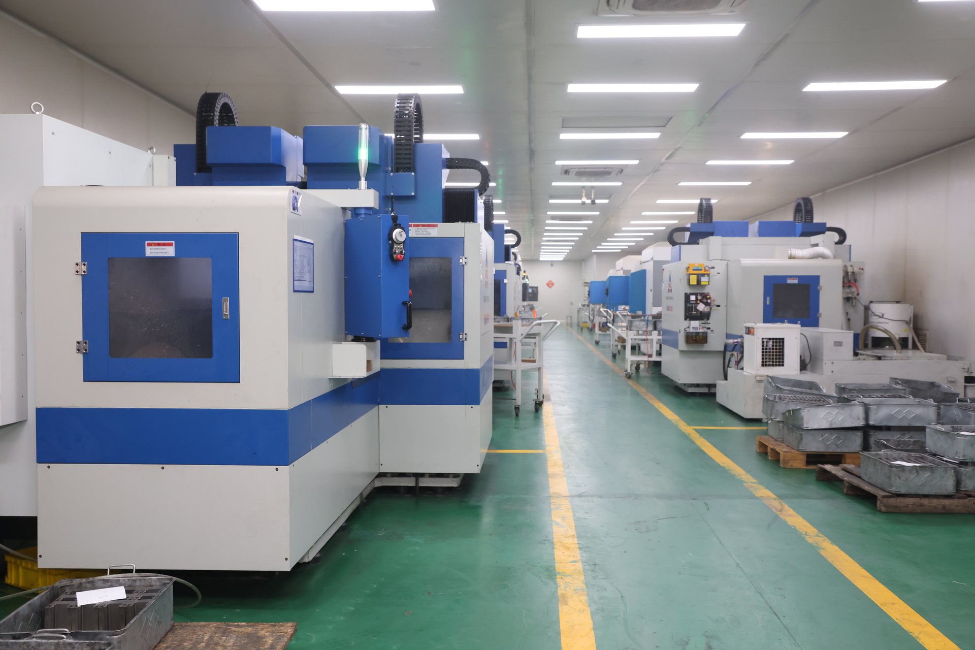 型号展示